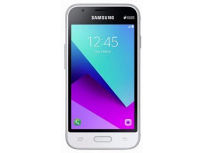 Samsung Galaxy J1 mini prime J106 DS White