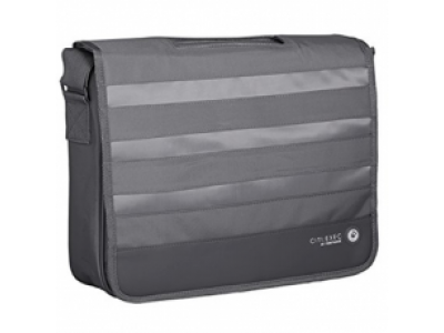 SonicGear Laptop bag CITI EXEC Graphite