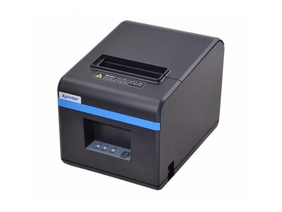 Çek printeri xPrinter N160II (LAN)
