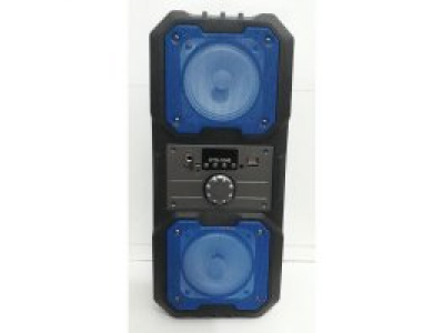 Simsiz Dinamik KTS Wireless Speaker (KTS-1048)