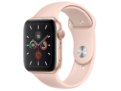 Apple Watch Series 5 40mm Pink