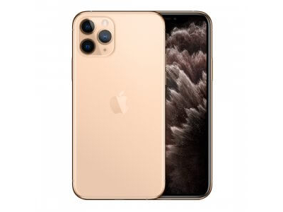 Qeydiyyatlı və mağazadan Apple iPhone 11 Pro 64Gb Gold With FaceTime