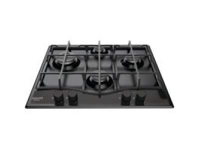 Qaz üstükləri Hotpoint-Ariston PCN 641 /HA (BK) (Black)