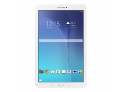 Samsung Galaxy Tab E 9.6 White