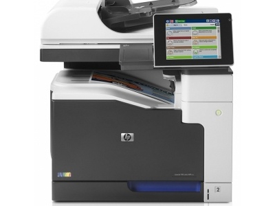 Printer HP LaserJet Enterprise 700 M775dn (CC522A) ...