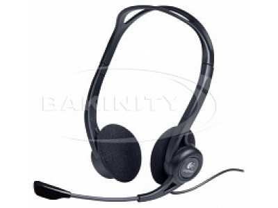Qulaqcıq Logitech PC 960