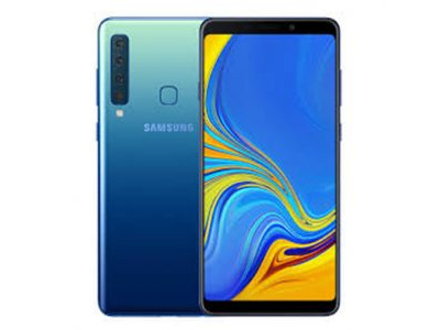 Samsung Galaxy A9 (2018) 6Gb/128Gb Dual Sim (A920) Lemonade Blue