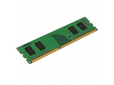 Kingston 4GB 2666MHz DDR4 Non-ECC CL19 DIMM 1Rx16