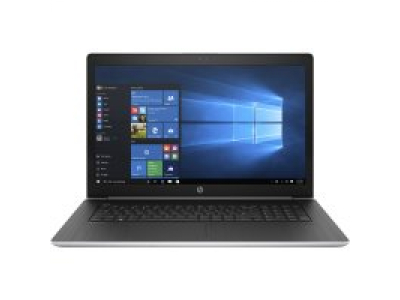 Noutbuk HP ProBook 470 G5 / 17.3" (43.9 см) (3VJ33ES)