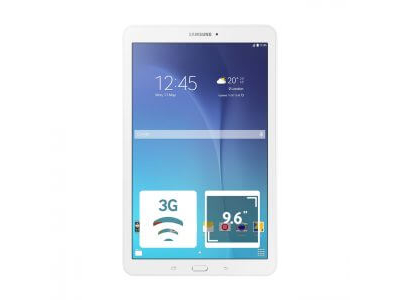 Samsung Galaxy Tab E 9.6 SM-T561 8Gb White