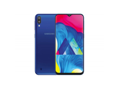 Samsung Galaxy M10 16GB Blue