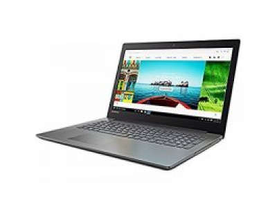 Notebook Lenovo ideaPad IP320 15,6 FHD Core i7 (80YE00C5RK)