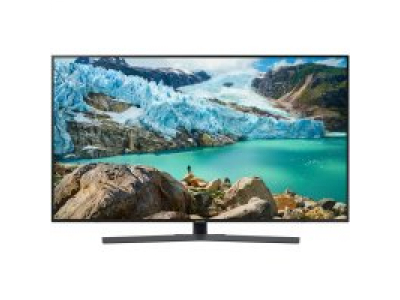 Televizor Samsung UE50RU7200UXRU/ 50" (Black)