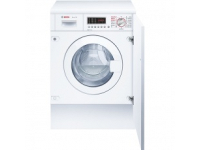 BOSCH WKD28541EU