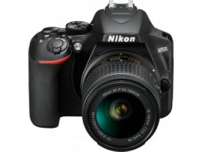Fotoaparat Nikon D3500 18-55 VR Kit