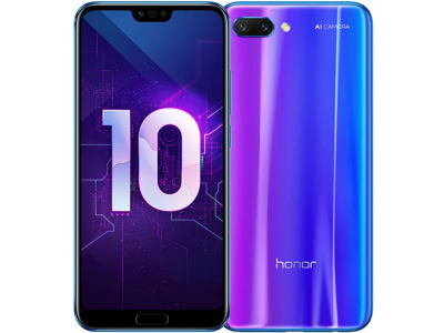 Honor 10 128 GB Phantom Blue