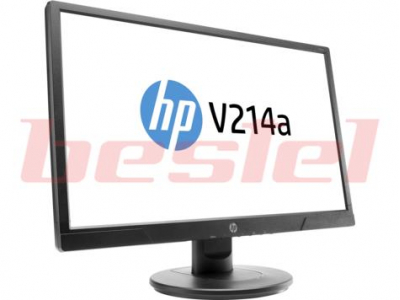 HP V214a 52.57 cm (20.7") Monitor