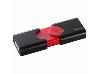 Kingston 16GB USB 3.0 DataTraveler 106
