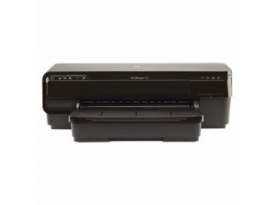 HP OfficeJet 7110 Wide Format ePrinter