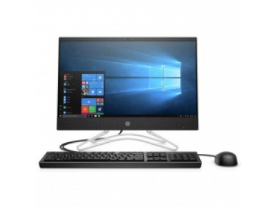 HP 200 G3 All-in-One PC (3VA75EA)