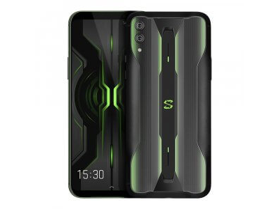 Qeydiyyatlı və mağazadan Xiaomi Black Shark 2 Pro Dual 12GB/256GB Electric Black