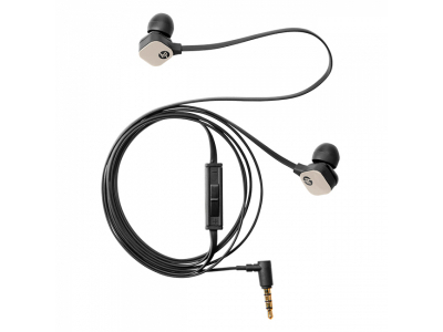 Qulaqlıq HP In-Ear Stereo Headset H2310 (1XF62AA) ...