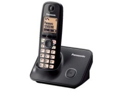 Телефон Panasonic KX-TG3711BXB
