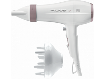 Rowenta CV60650F Instant Dry Premium Care