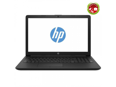 HP Laptop 15.6" 15-da0200ur (4RP35EA)