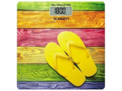 SCARLETT SC-BS33E057