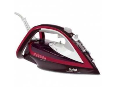 Tefal Pro Fv5635 Turbo