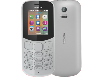 Nokia 130 DS Boz