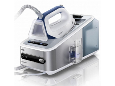 Braun CareStyle 7 IS7143WH