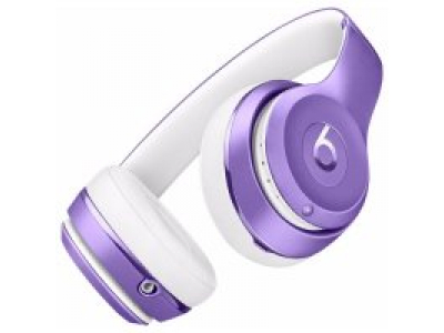 NAQİLSİZ QULAQLIQLAR Beats Solo 3 Wireless Ultra Violet