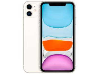 Smartfon Apple Iphone 11 / 64 GB / 1 SIM (Red, White. Green, Purple, Yellow)