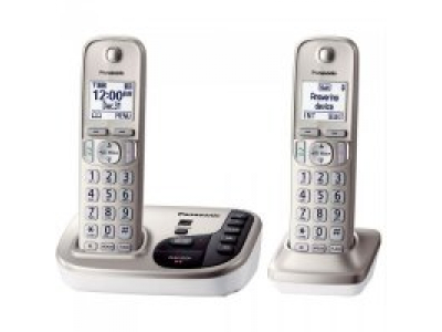 Telefon Panasonic KX-TGD222