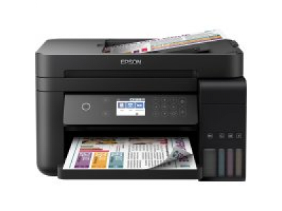 Printer Epson L6190 All-inOne A4 (СНПЧ)