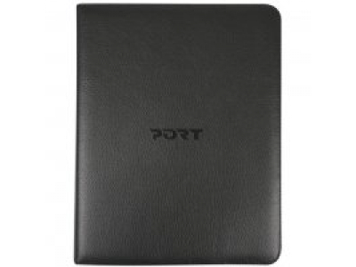 Tablet üçün örtüklər Port Designs DETROIT IV Universal 10.1" / Black (201250)
