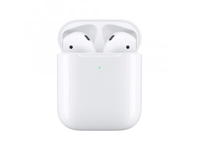 Apple AirPods 2 with Wireless Charging