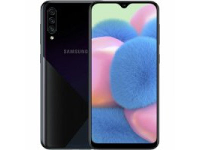 Smartfon Samsung Galaxy A30S / 64 GB (Black)