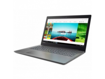 Lenovo IP320 i7-7500U Black