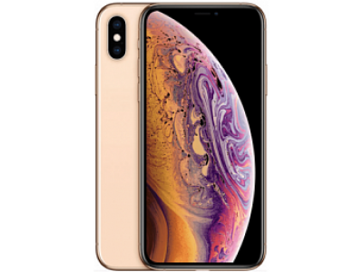 iPhone Xs Max 512GB Gold