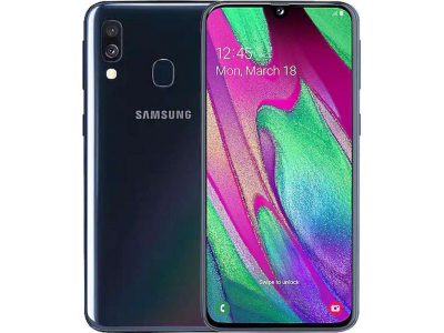 Samsung Galaxy A 30 s