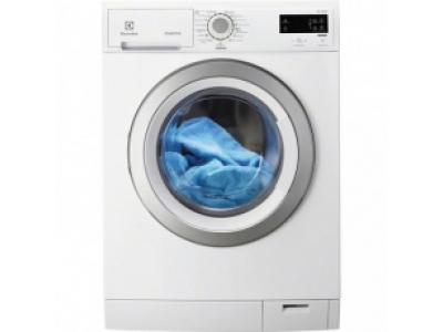 Electrolux EWF 1486 GDW