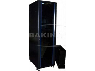 TWT Шкаф напольный серии “Business” 19-дюймовый 18U 600x1000