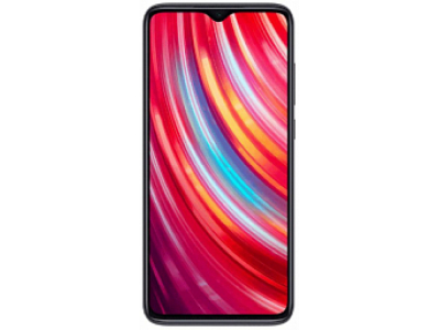 Xiaomi Redmi Note 8 Pro 6GB/64GB Black