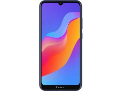 Huawei Honor 8A (2GB,32GB,Blue)