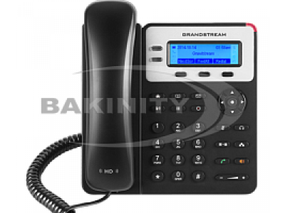 IP-telefon Grandstream GXP1625