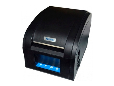 Çek printeri Xprinter 360b