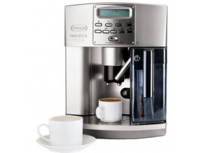 Delonghi ESAM 3500